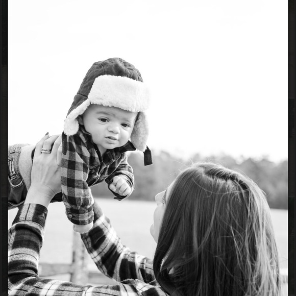 Meet your Posher, Thomas - Picture 1 of 1